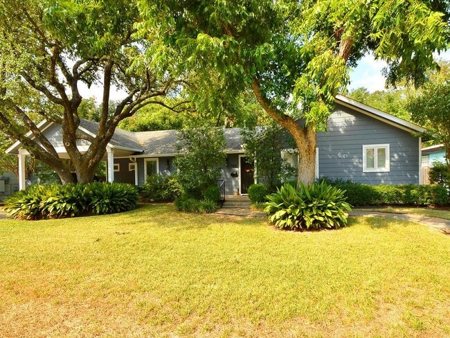 Building Photo - 5018 Shoal Creek Blvd