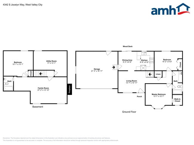 Building Photo - 4342 S Jocelyn Way