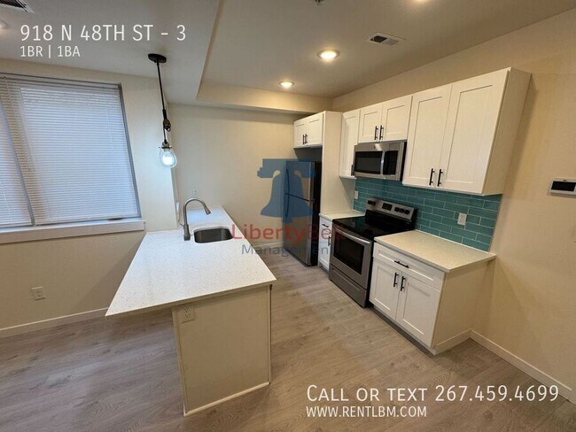 Foto del edificio - 918 N 48th St