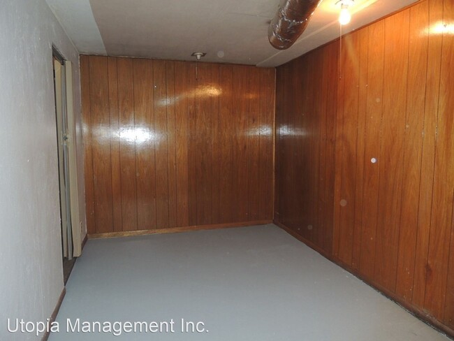 Building Photo - 2 br, 2 bath House - 7816 NE Tillamook St.