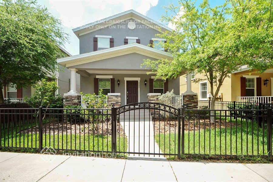 Foto principal - 5949 Beaconpark St