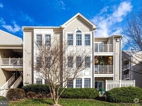 Building Photo - 12205 Fairfield House Dr