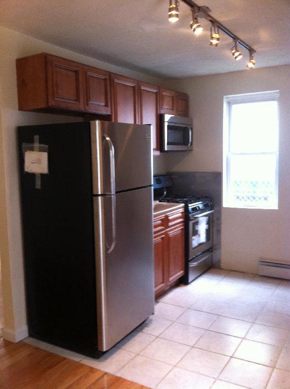 Foto principal - 27 Mount Vernon St