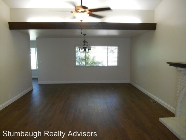 Foto del edificio - 3 br, 2 bath House - 166 Cheyenne