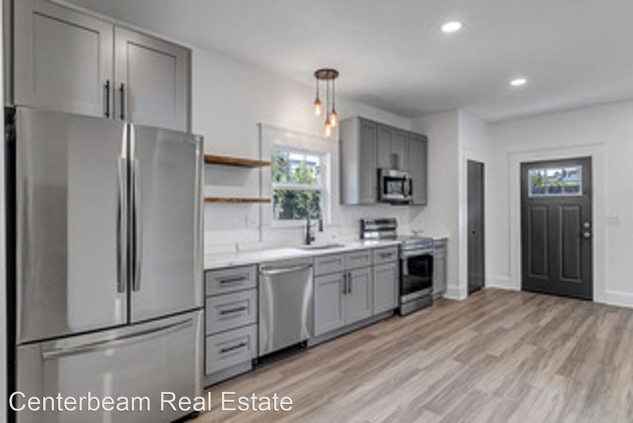 Primary Photo - 1 br, 1 bath House - 1731 Silver Street