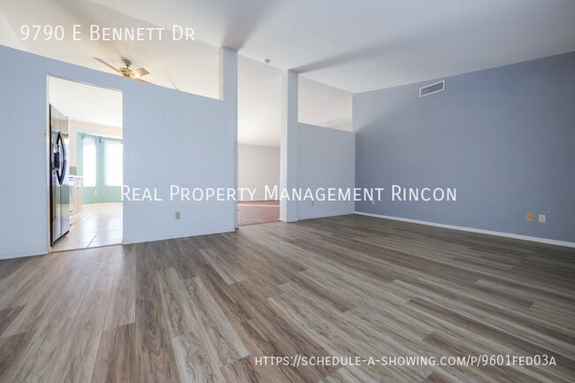 Building Photo - 9790 E Bennett Dr