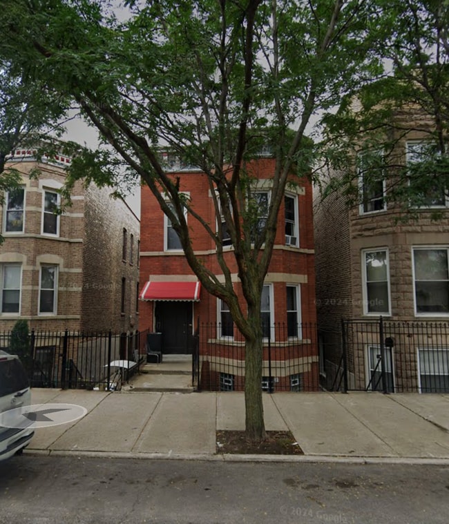 Foto del edificio - 1621 W Cullerton St