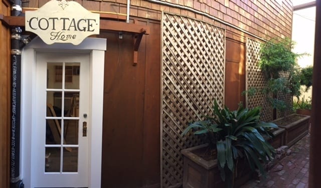 Foto del edificio - 2843 Clay St