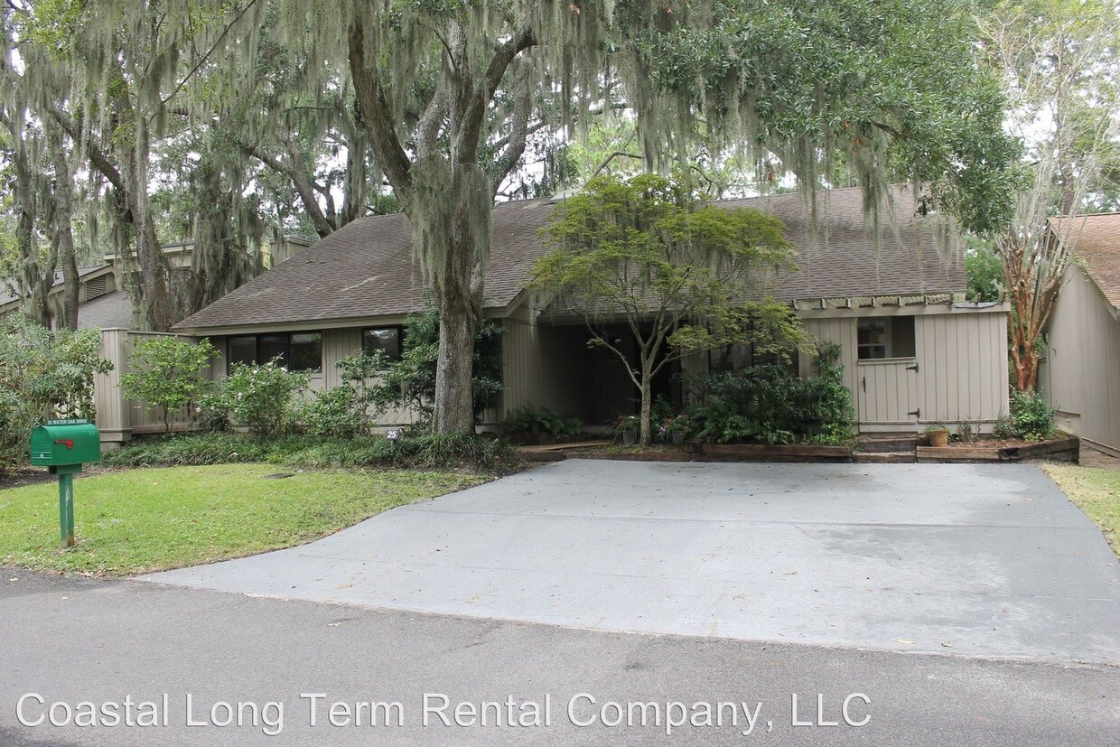 Primary Photo - 3 br, 2 bath House - 25 Water Oak Drive