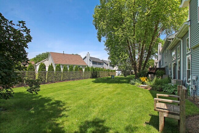 Building Photo - 1308 Shawford Way
