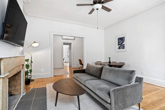 Foto del edificio - 257 W 19th St