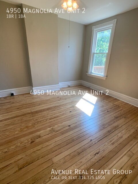 Building Photo - 4950 Magnolia Ave