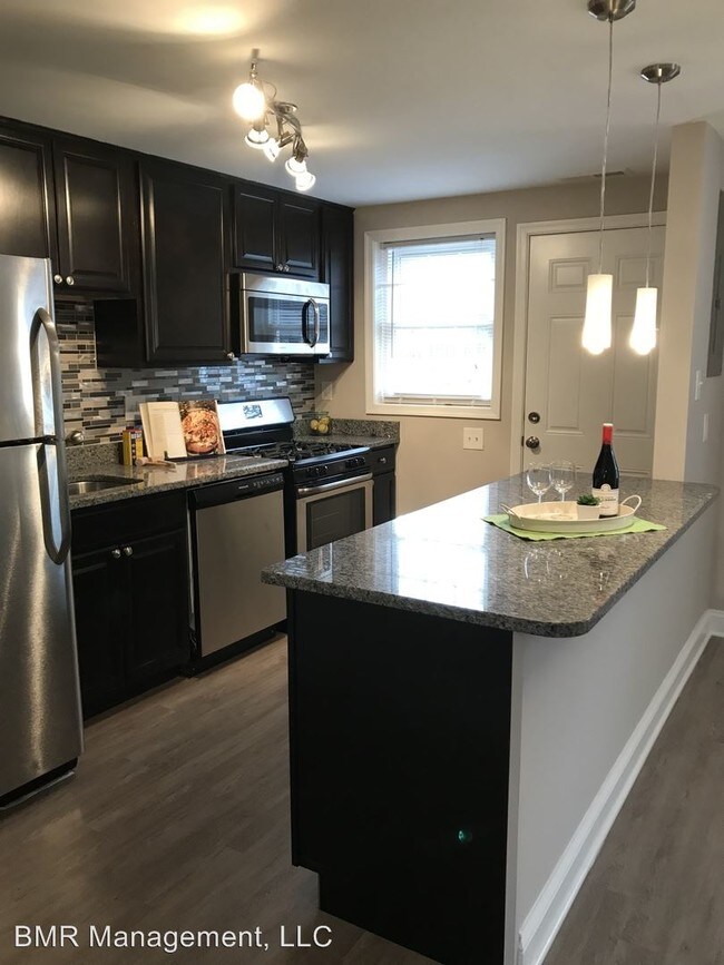 Foto del edificio - 1002 N Central Ave