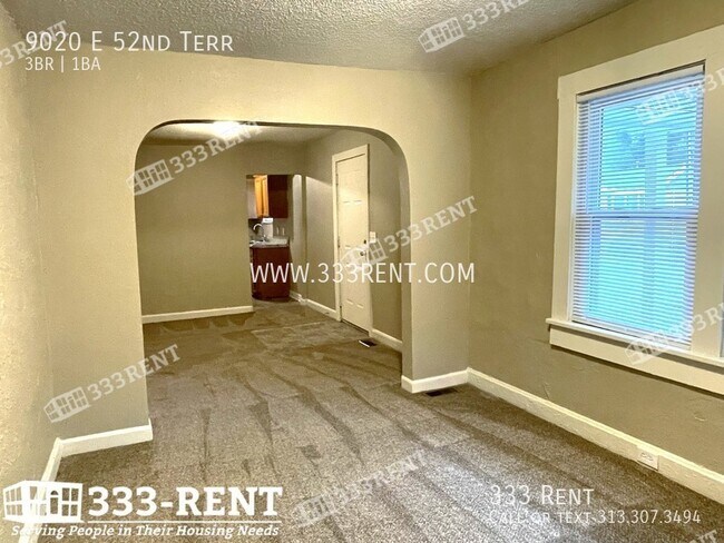 Foto del edificio - 9020 E 52 Terrace