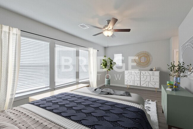 Building Photo - 338 Huisache St