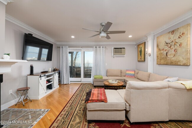 Foto del edificio - 164 Linden Ave