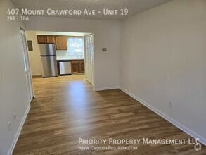 Building Photo - 407 Mt Crawford Ave