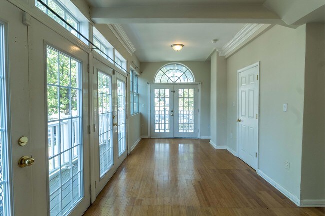 Foto del edificio - 4600 13th St NW