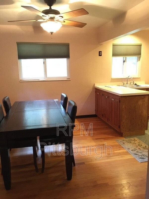 2020 Beulah Rd, Pittsburgh, PA 15235 House Rental in Pittsburgh, PA