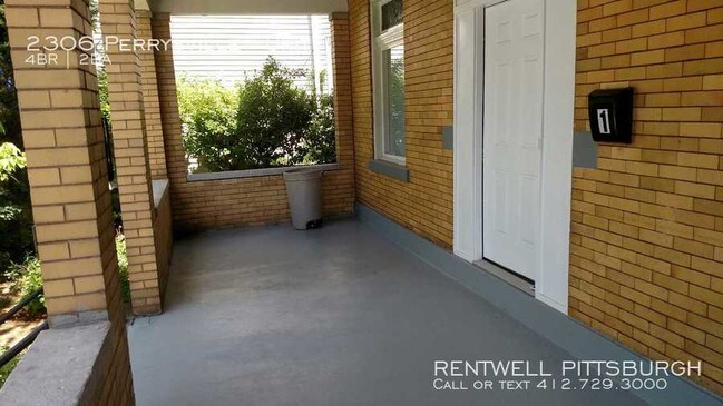 Foto del edificio - Spacious 4 bedroom Victorian in Perry South