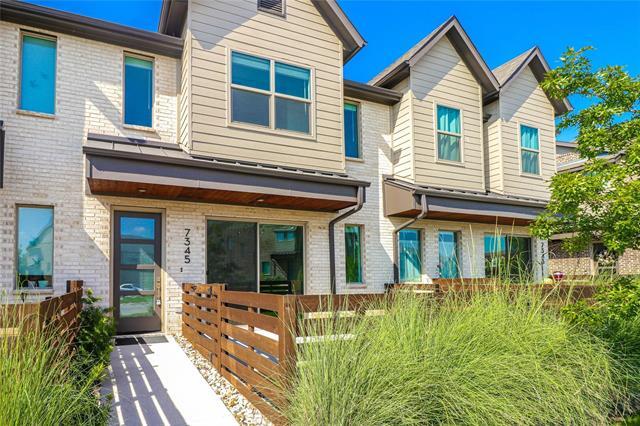 Foto del edificio - 7345 Ventura Ln