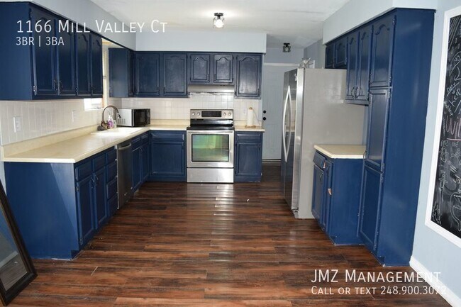 Foto del edificio - GORGEOUS OXFORD COLONIAL FOR LEASE!