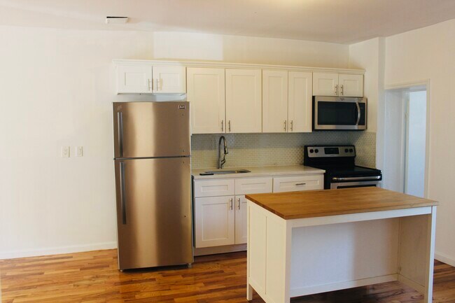 Foto del edificio - 273 E 39th St