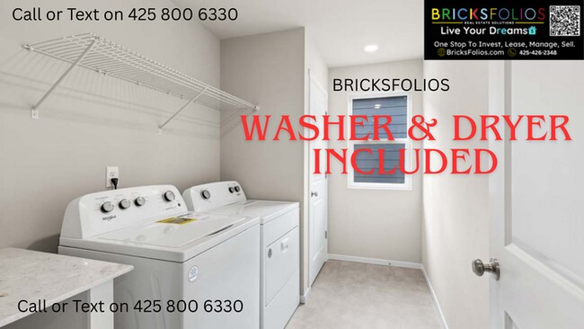 Foto del edificio - Live Close to Everything – Shopping, Schools & JBLM Just Minutes Away!