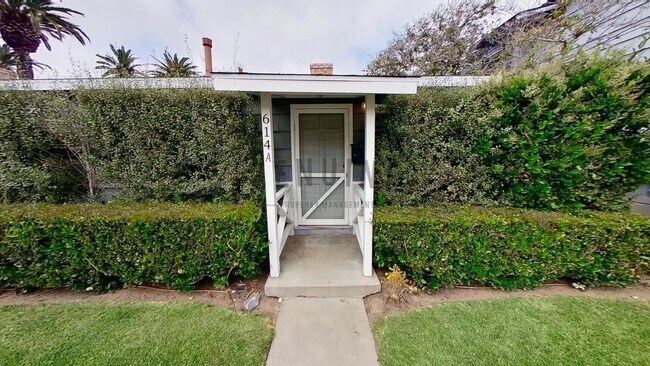 Building Photo - 614 Marguerite Avenue
