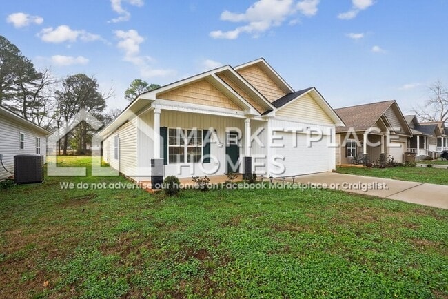 Building Photo - 1627 North St SE