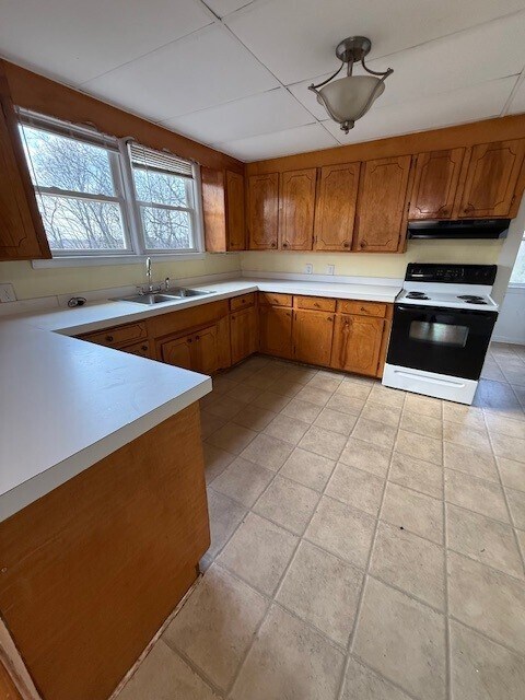 Foto del edificio - 8230 3rd St