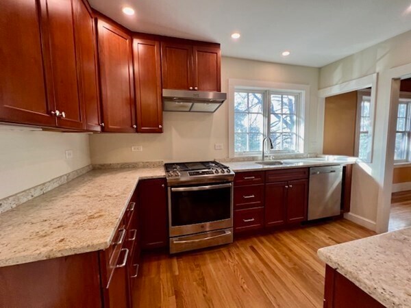 Primary Photo - 120 Walden St