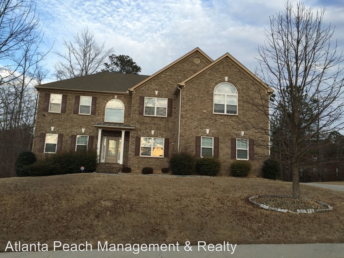 Foto principal - 1909 Buford Ct