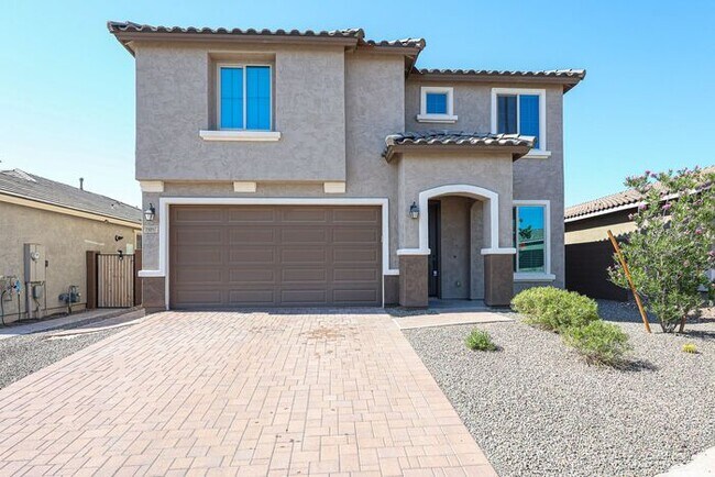 Foto del edificio - Home in Litchfield Park at Canyon Views! 2...