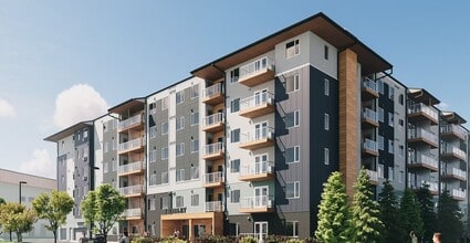 Building Photo - The Hadley