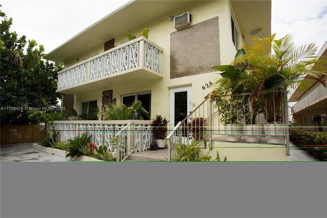 Building Photo - 626 Meridian Ave