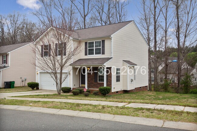 Foto del edificio - 1941 Pheasant Glen Rd