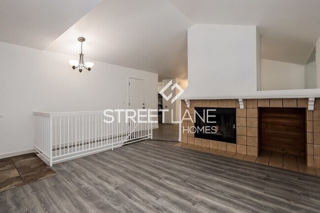 Foto del edificio - Charming 4 Bedroom in West Jordan!