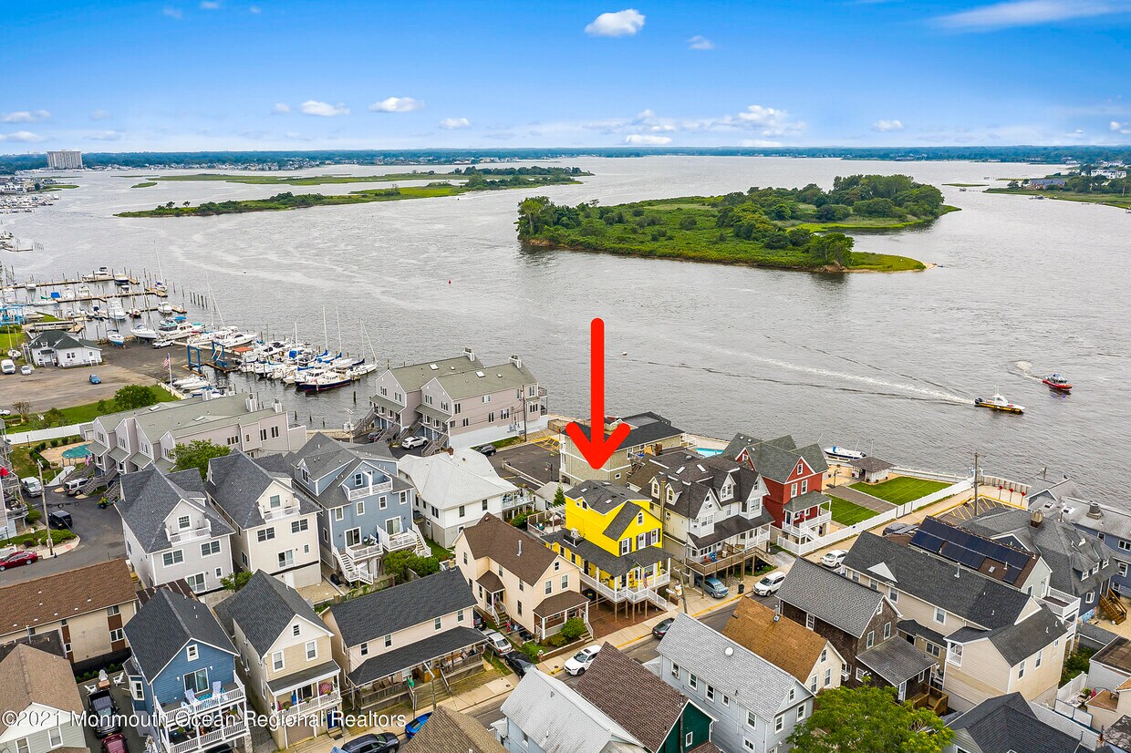 20 Center St, Rumson, NJ 07760 House Rental in Rumson, NJ