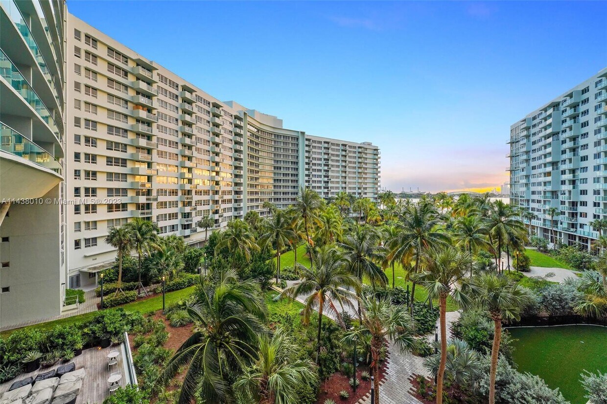 1500 Bay Rd Unit N-0330, Miami Beach, FL 33139 - Condo for Rent in ...