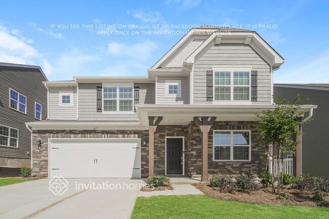 Building Photo - 6469 Fairfax Ct