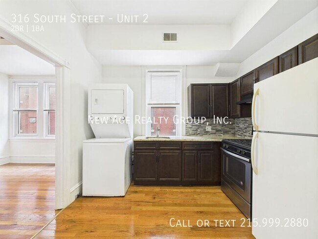 Foto del edificio - 316 South St