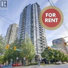 Building Photo - 1010 Richards St