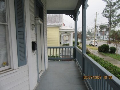 Foto del edificio - 217 Telfair St