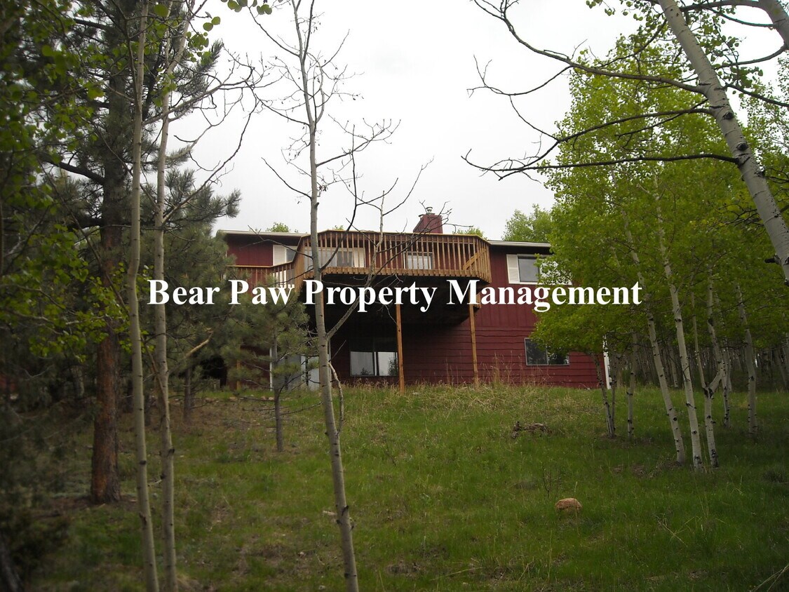 Foto principal - Four Bedroom in Bailey!!