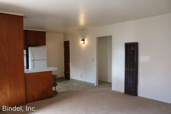 Foto del edificio - 2245 Pine St