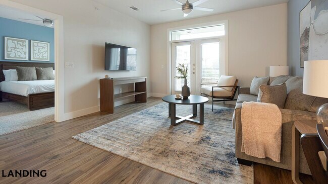 Foto del edificio - 17715 Overlook Loop