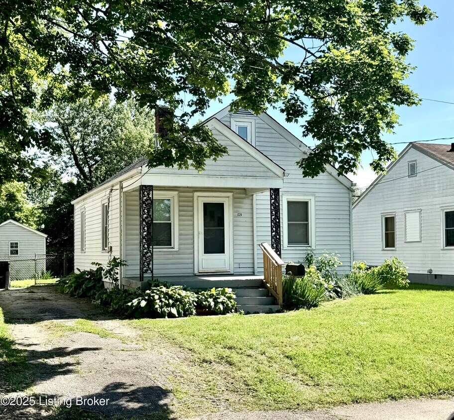 Foto principal - 1028 Camden Ave