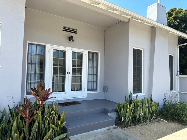 Foto del edificio - 157 N Cambridge St