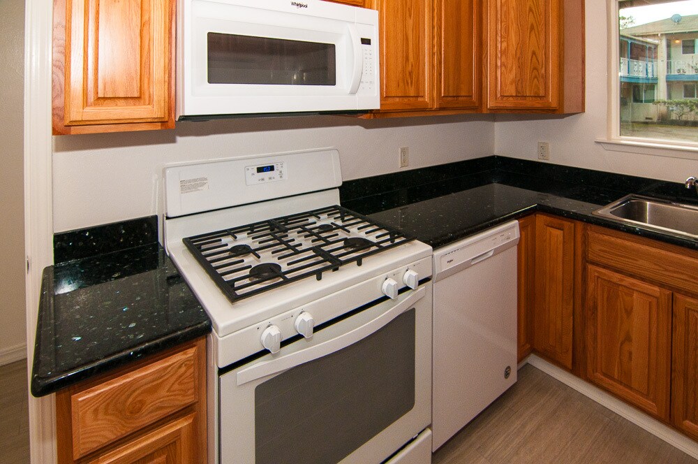 Foto principal - Live Oak Ave